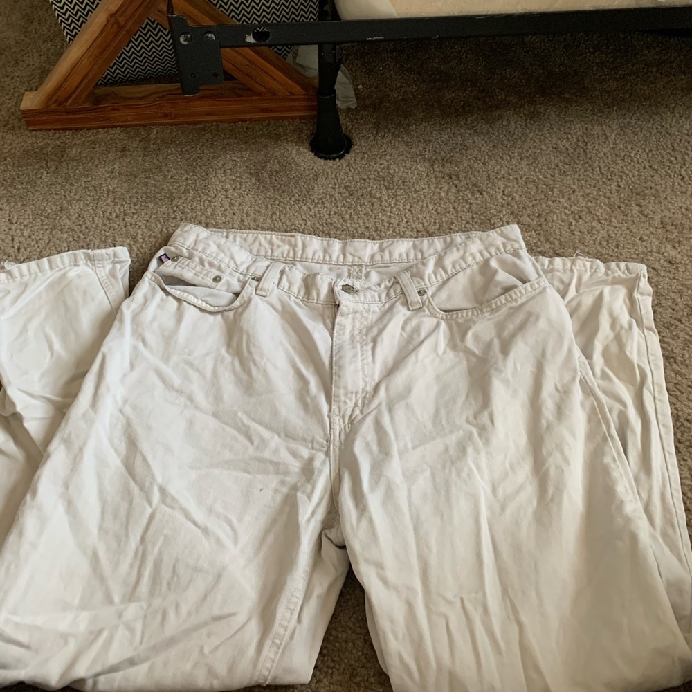 Ralph Lauren polo jeans